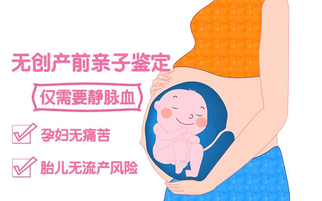 苏州无创亲子鉴定:更安全、更快捷的检测方式