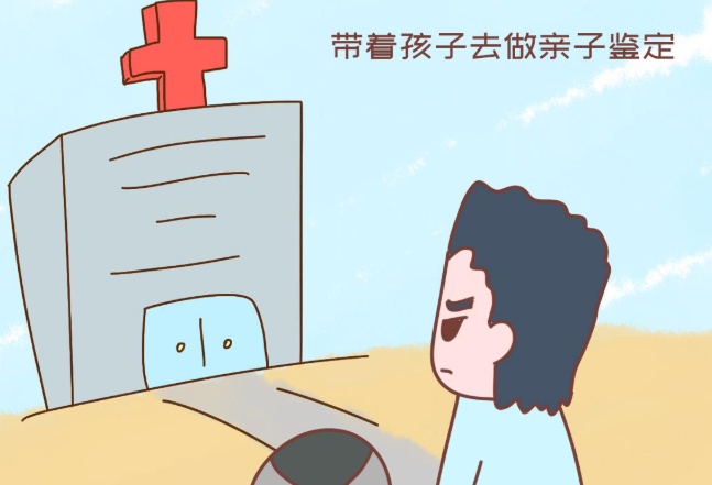 哪些情况下需要做亲子鉴定?苏州专家为您答疑解惑