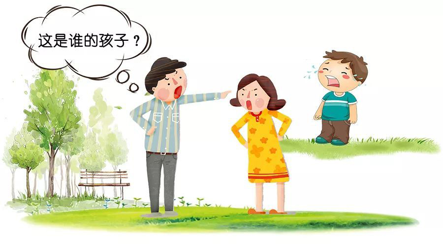 通过苏州亲子鉴定确认父母身份,为什么科学比感情更可靠?