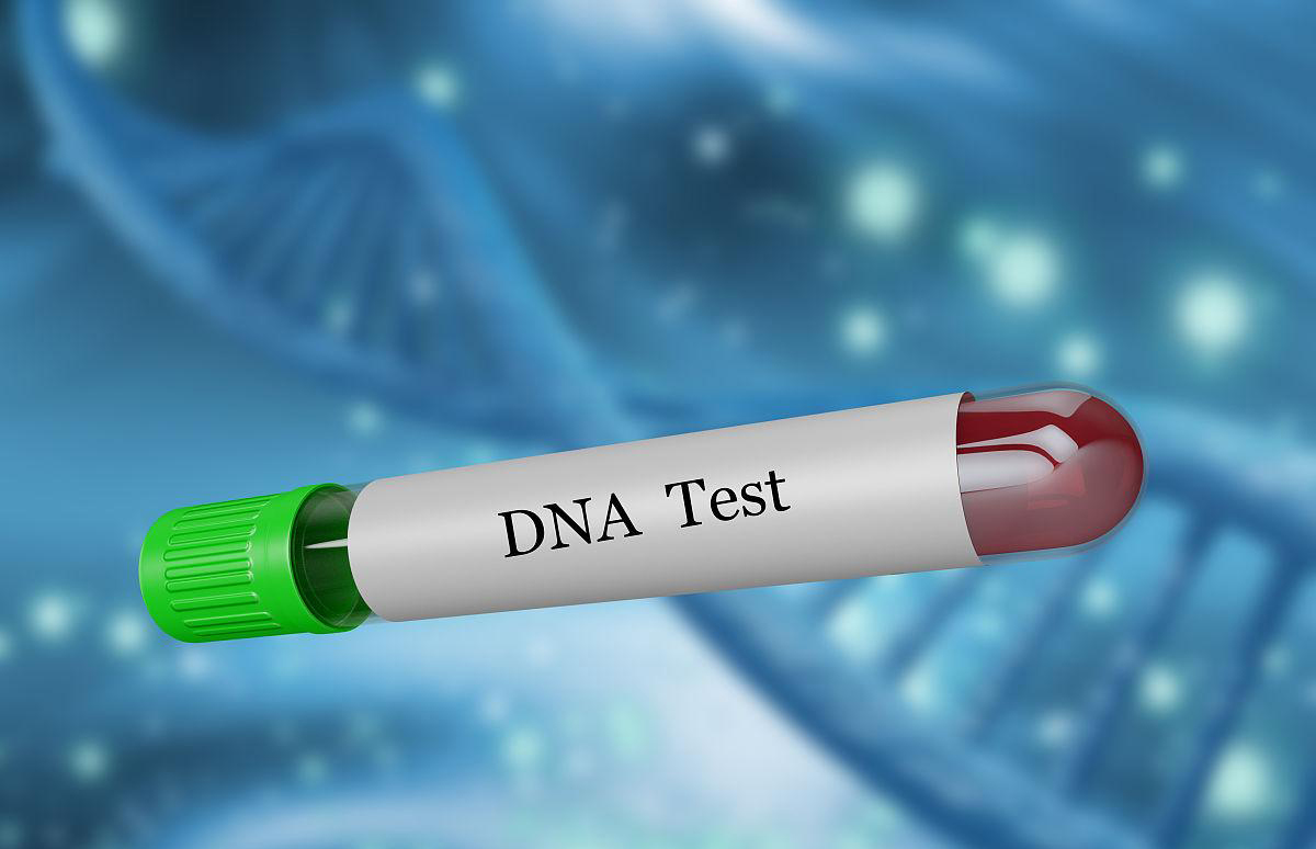 从遗传学角度看苏州亲子鉴定:DNA如何帮助确认亲子关系?