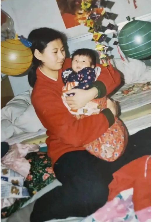 一张老照片牵出半生情——苏州女子通过DNA鉴定找到亲生父母
