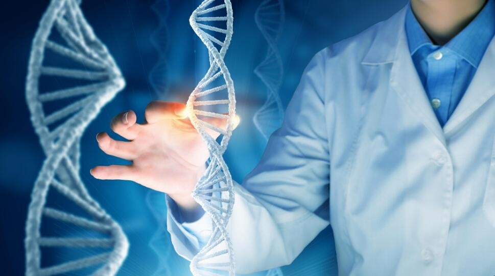 一张老照片牵出半生情——苏州女子通过DNA鉴定找到亲生父母