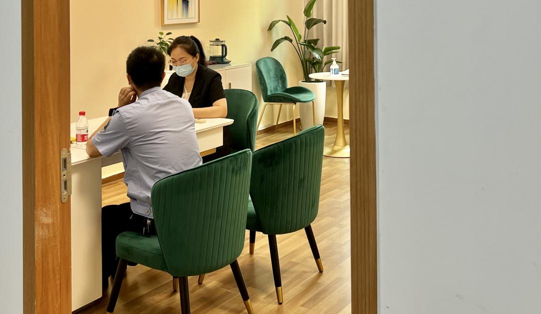 苏州亲子鉴定心理辅导:如何面对亲子鉴定结果及心理调适
