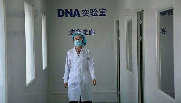苏州亲子鉴定支持邮寄样本吗?隐私检测匿名办理流程详解?
