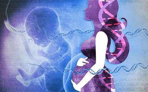 未出生孩子能做亲子鉴定吗?苏州隔代血缘检测全指南
