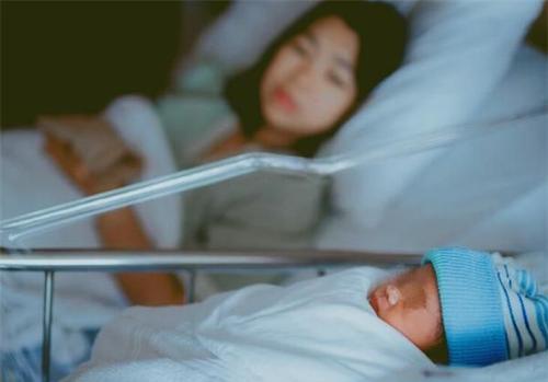 ?妻子产后抑郁,丈夫偷做鉴定:苏州家庭的信任危机实录