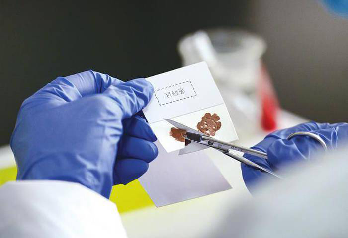 苏州亲子鉴定常见误区:这些谣言你信了吗?