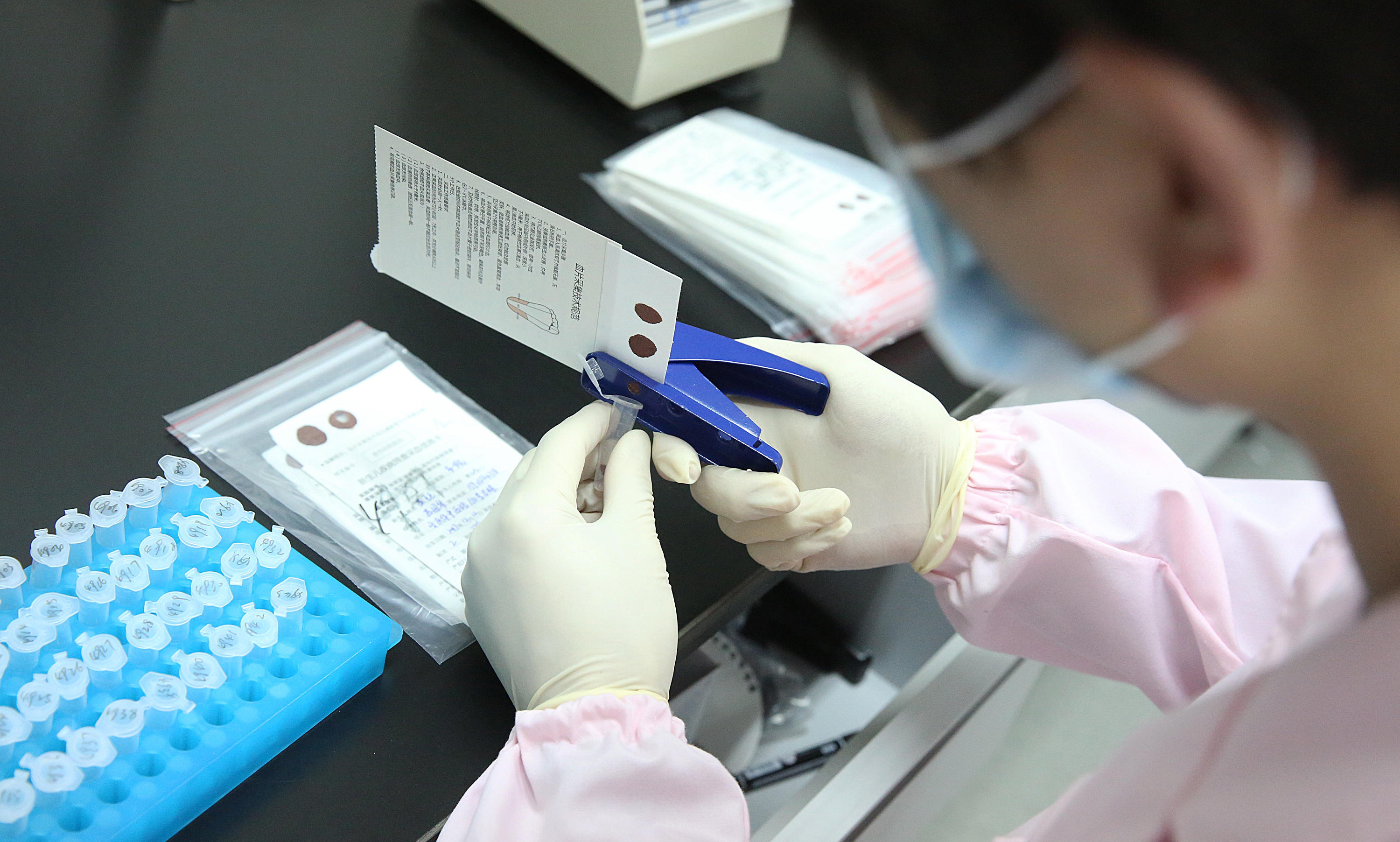 苏州亲子鉴定常见误区:这些谣言你信了吗?