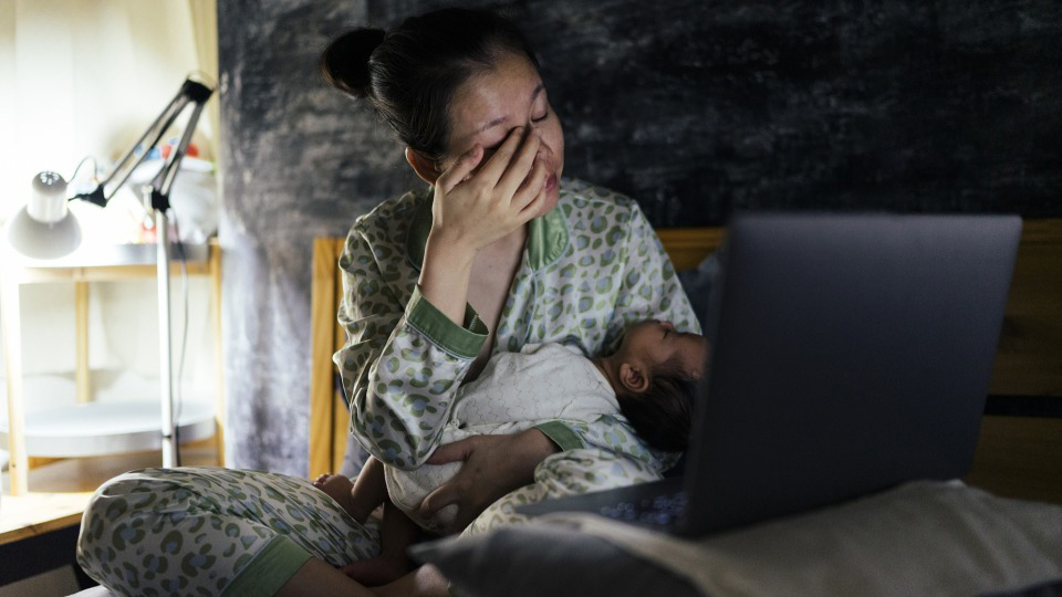 “爸爸去哪儿了?” 苏州单亲妈妈艰难寻证,亲子鉴定助其维权获抚养费