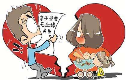 为什么苏州做亲子鉴定的人越来越多?