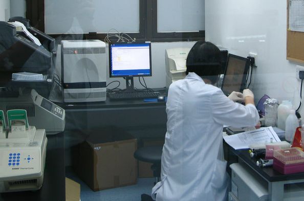解密苏州亲子鉴定实验室：一份精准报告是如何“炼成”的？