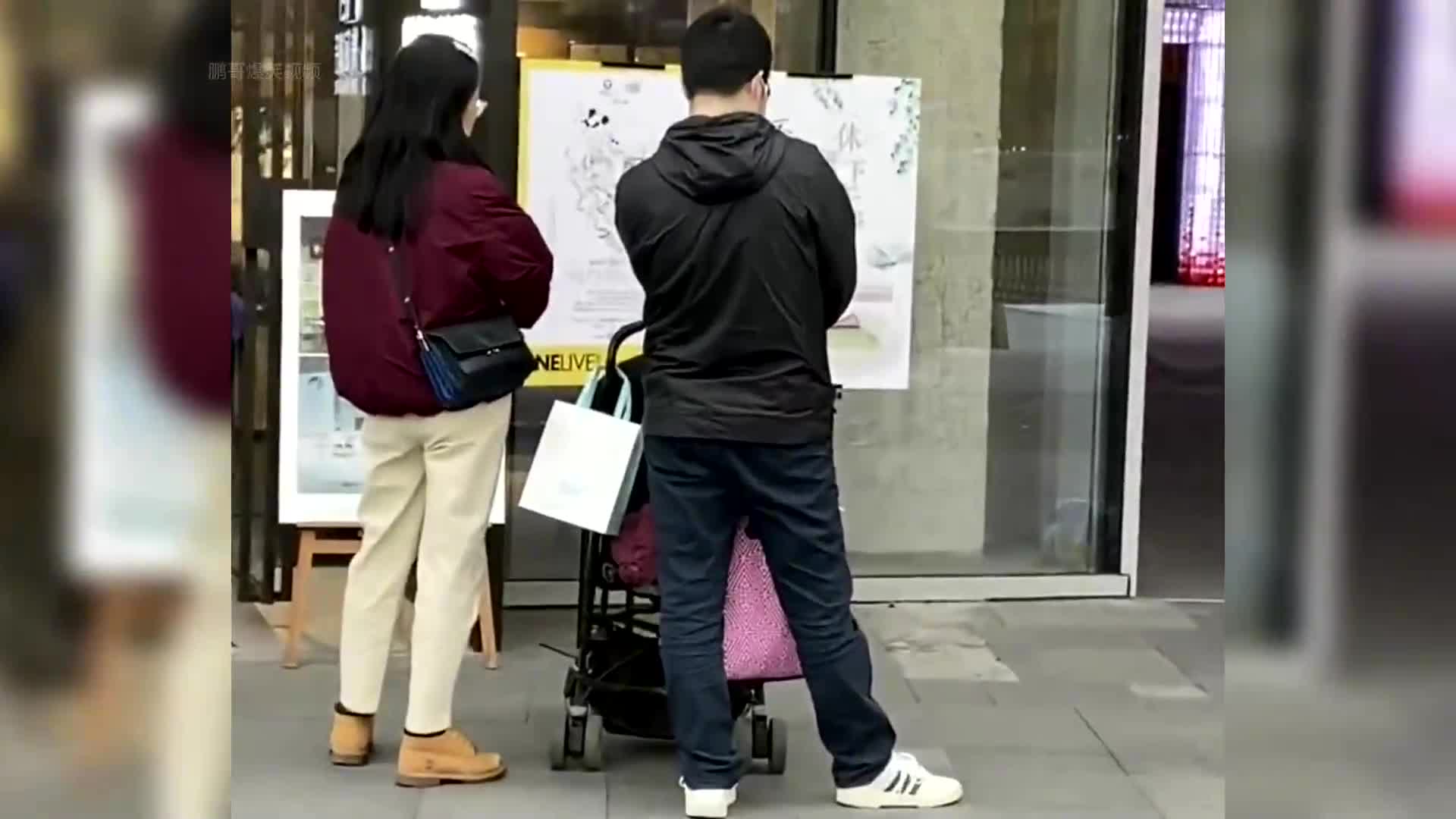 90后苏州小夫妻带娃做鉴定:信任危机下的“现代家庭必修课”?