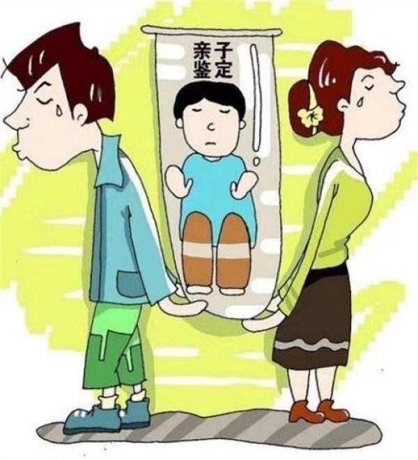 不是怀疑,是确信:揭开苏州亲子鉴定背后的温情与科学